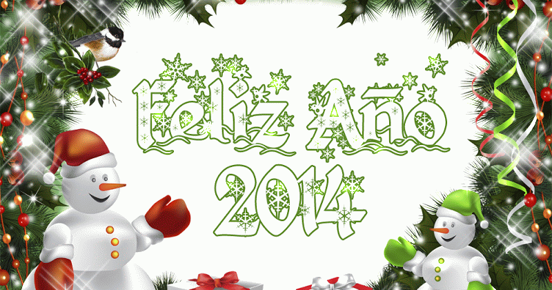 "BLOG ESCOLAR GUAYONGE": ¡¡¡FELIZ AÑO NUEVO!!!