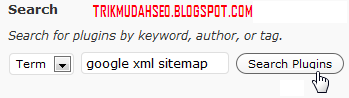 membuat sitemap untuk blogspot dan wordpress CARA MEMBUAT SITEMAP DI BLOGSPOT DAN WORDPRES Cara Menciptakan Sitemap Di Blogspot Dan WordPress