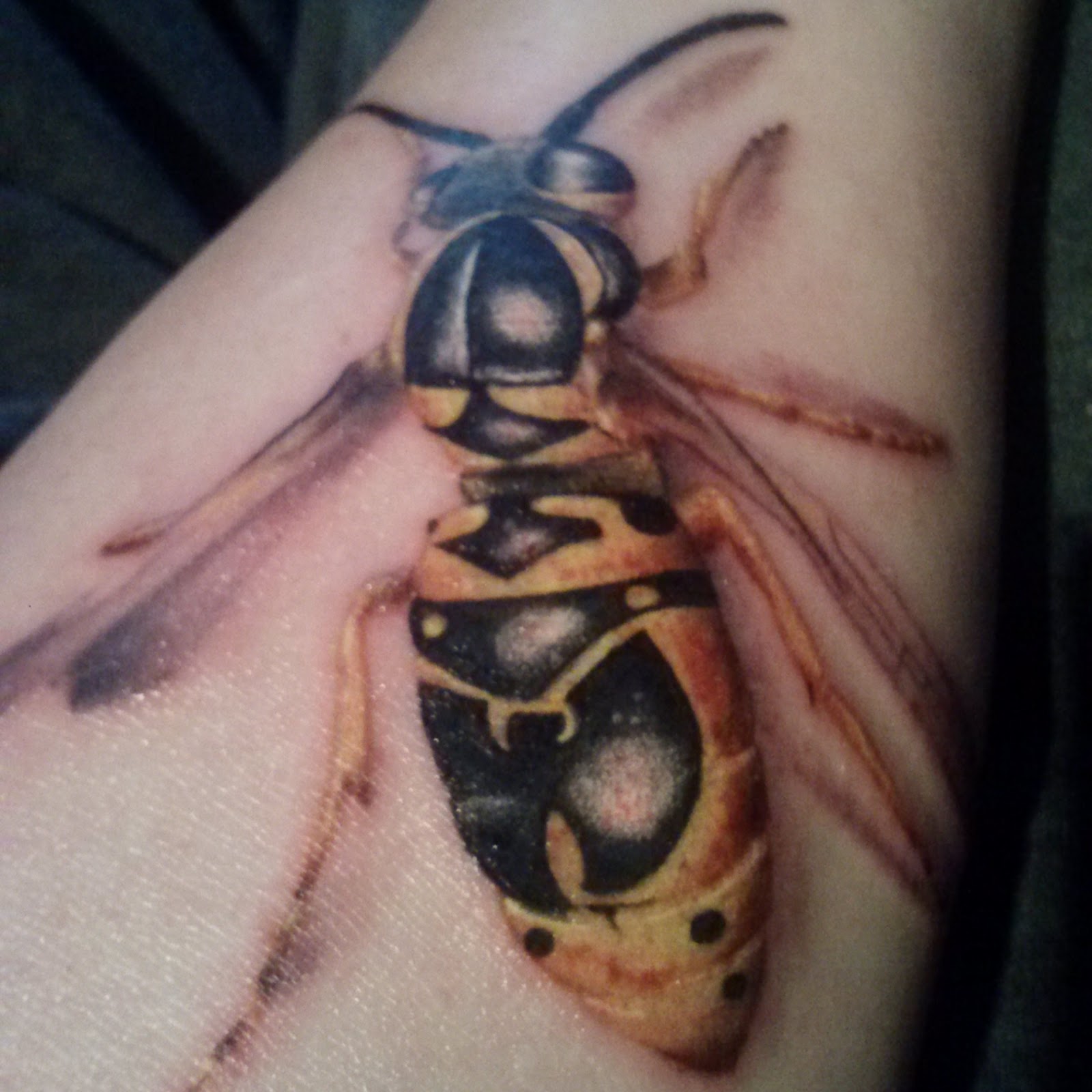 Wu-Tang Killa Beez, RZA, Inspectah Deck, U-God and Suga