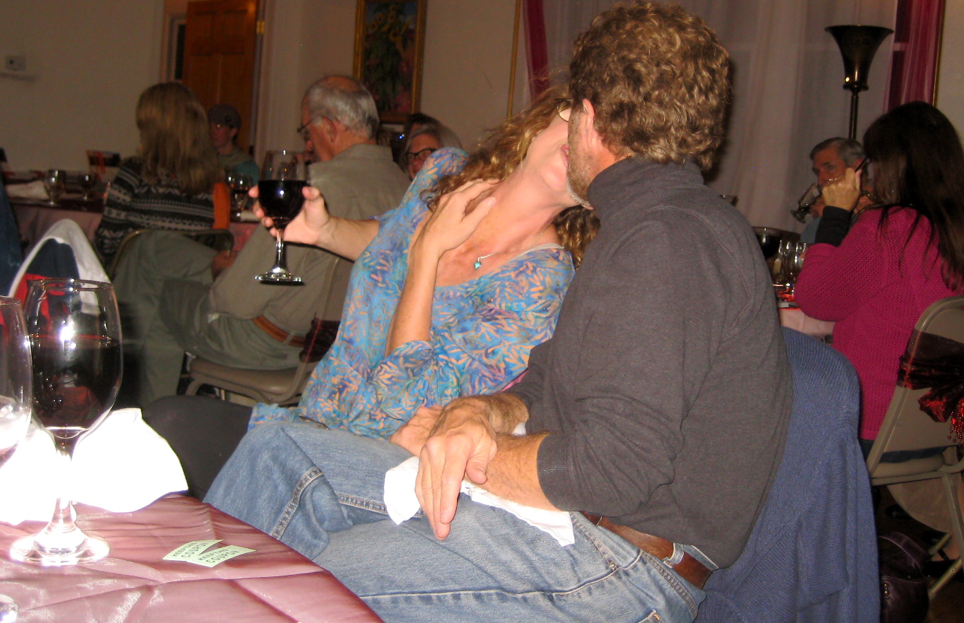 Jack And Chrissy