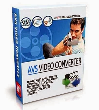 Download Any Video Converter 5.5.6 New