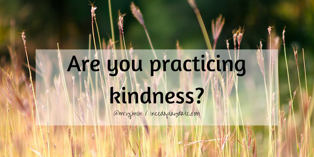 Are You Practicing Kindness? | 8 Sayings That Will Actually Have my Kids Laughing When I'm Dead