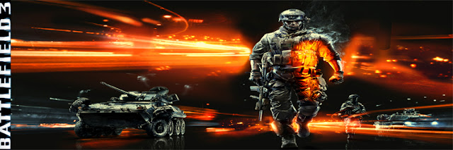Battlefield 3: Gameplay Off-Screen com Caça Battlefield+3aa