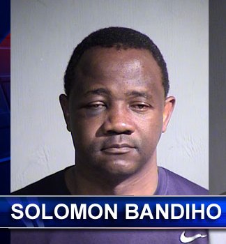 prostitute sting operation