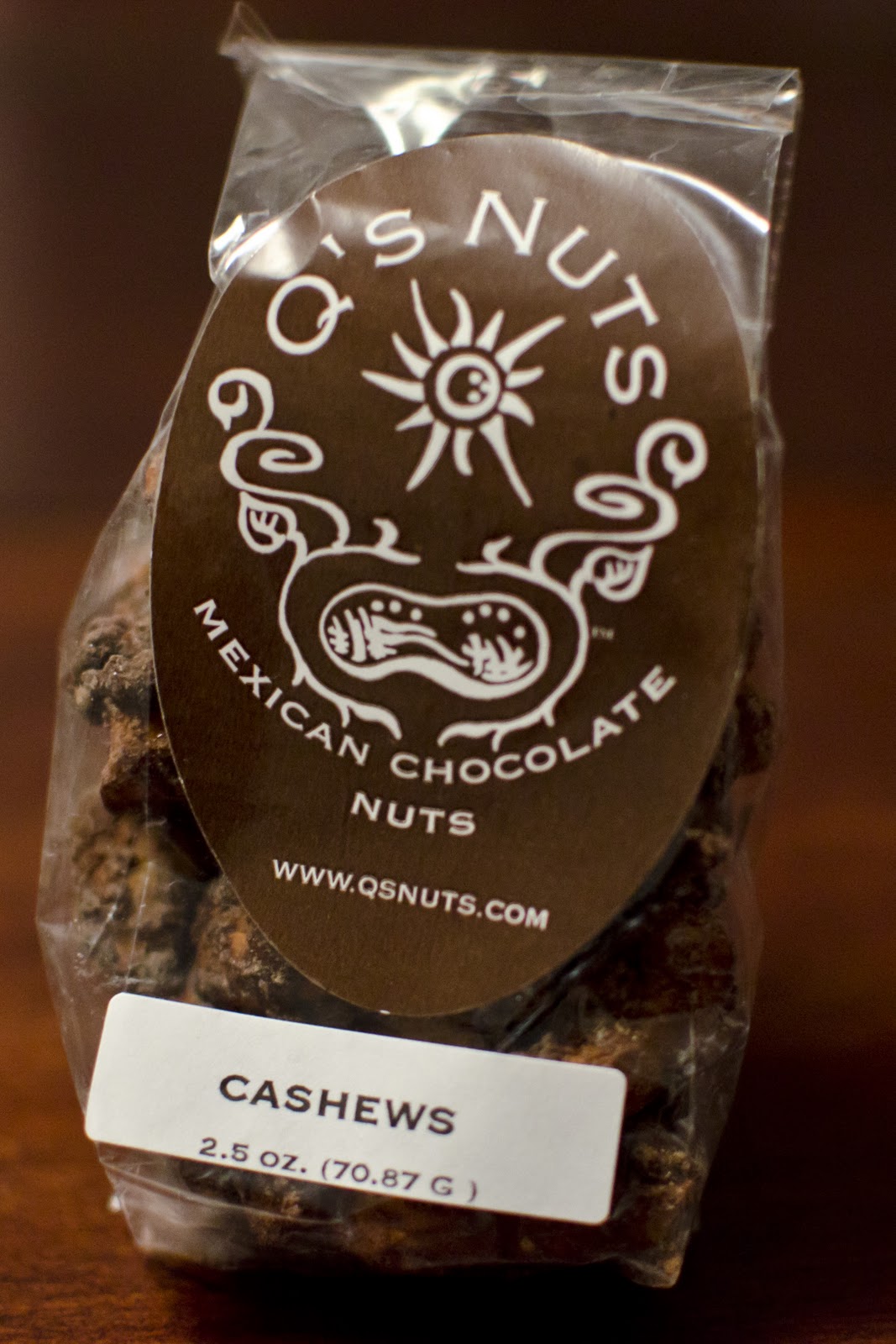 Fork it over, Boston! January 2012