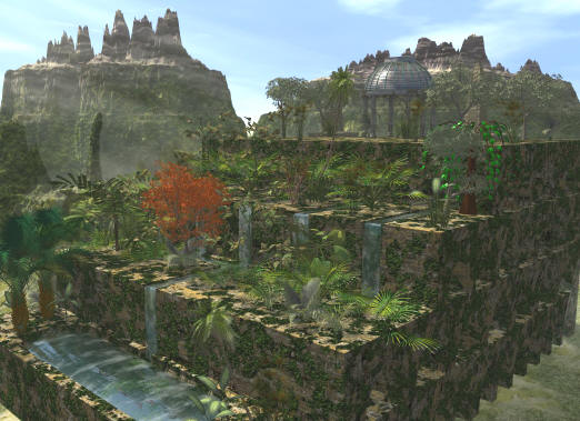 The hanging garden - the cure - YouTube