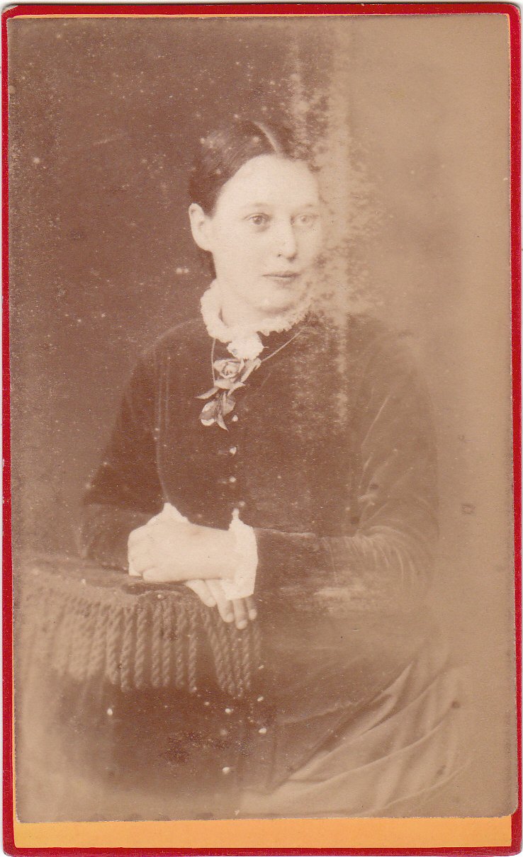 Early New Zealand Photographers KIRKWOOD, John