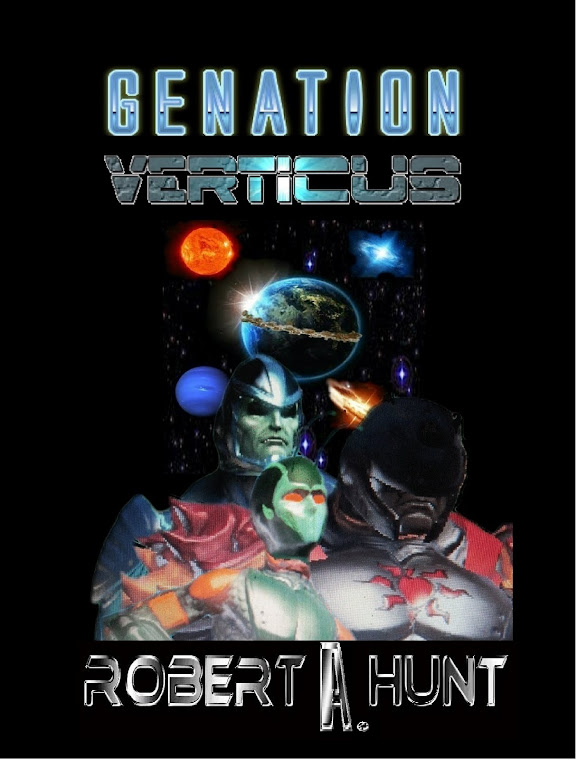 Genation 2 Verticus