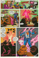 ¿Qué le pasó al Hombre del Mañana? 4 Alan Moore