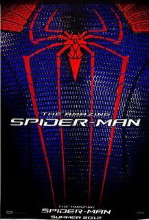 The Amazing Spider - Man The+Amazing+Spider-Man+2012+movie+poster