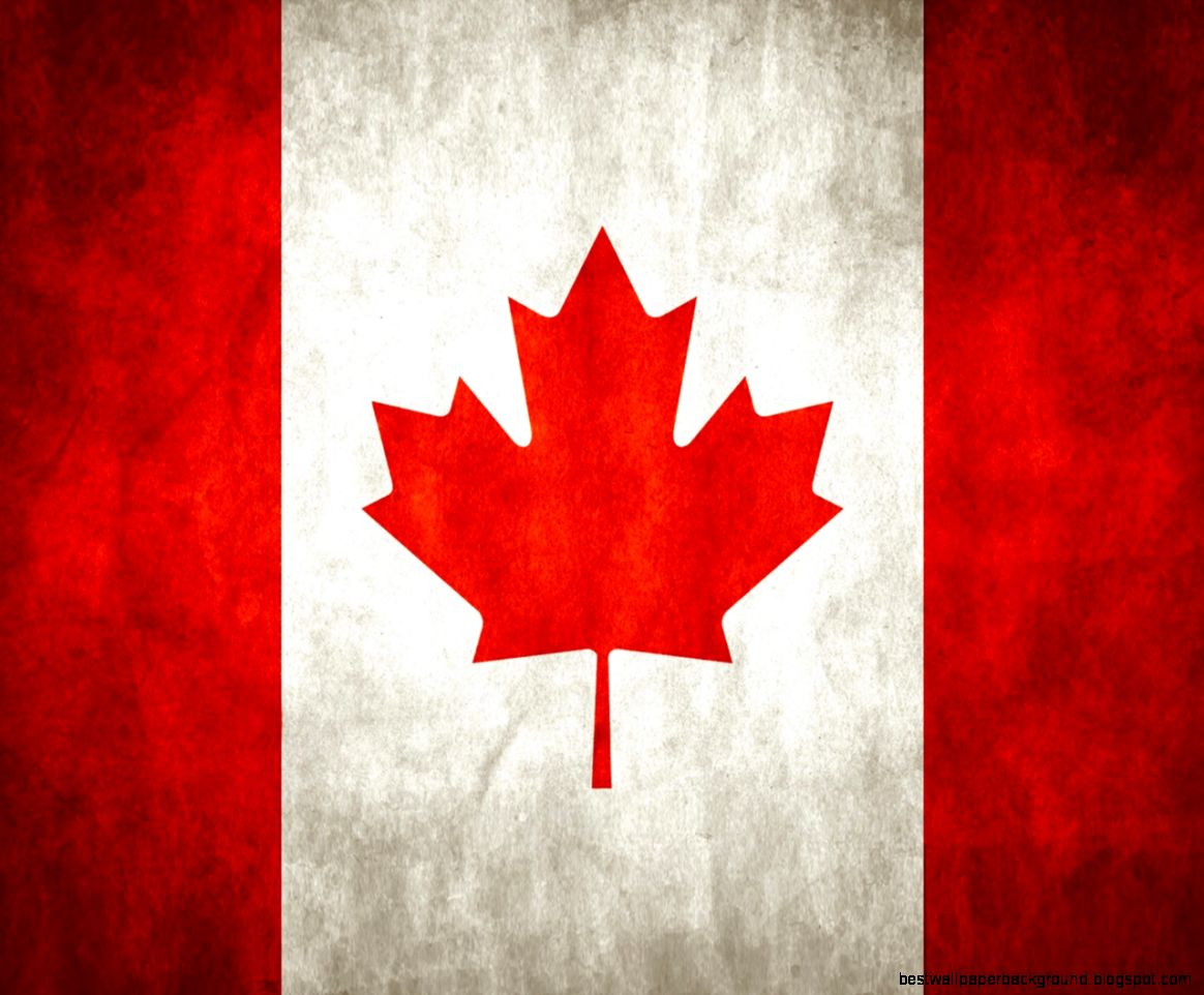 Canadian Flag Wallpaper WallpaperSafari Canadian Flag Wallpaper WallpaperSafari