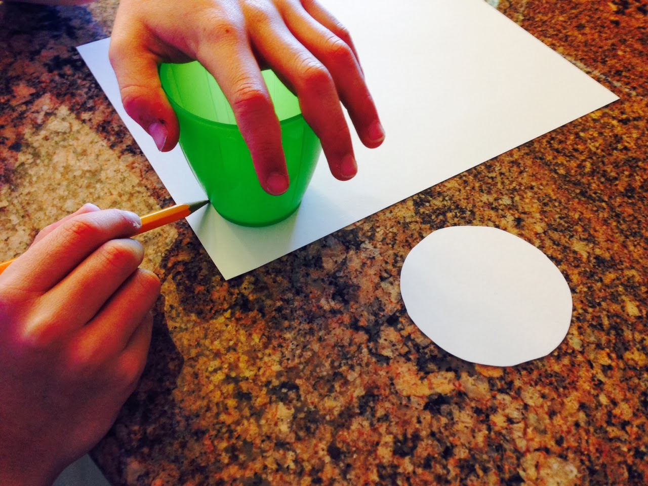 Elaine Vickers Homemade Gears