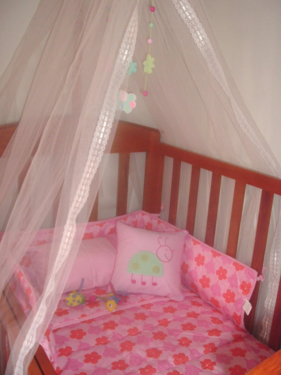 IDEAS PARA PREPARAR LA CUNA: IDEAS PARA LA CUNA Y EL MOISÉS INCLUYENDO