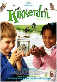 Kikkerdril 2009 Hollywood Movie Watch Online