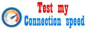 test bsnl or any telecom broadband connection speed