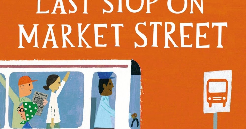 last stop on market street grade level last stop on market street grade level