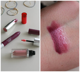 easy ombre lips, how to ombre lips