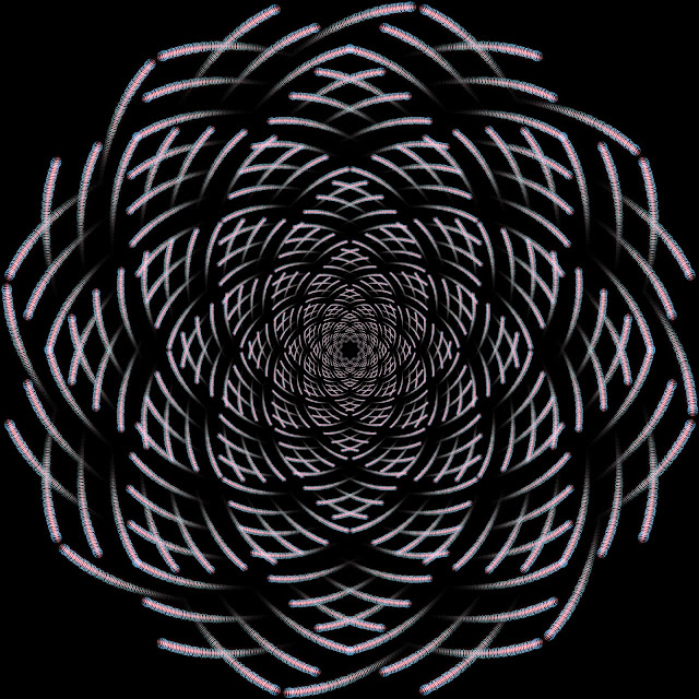  Mandalas, Fractales, Patterns, Efectos Visuales, Efectos Opticos  imagenes efecto visual - efecto optico - efecto visual - efectos opticos - efectos visuales