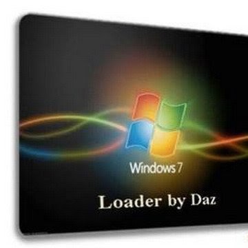 windows 7 loader 22 1 by daz download