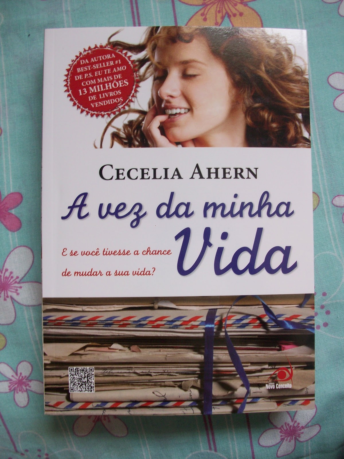 mais nao tem revolta nao so quero que voce se encontre