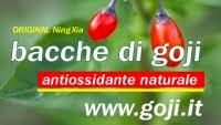 Bacche di Goji