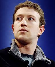 Mark Zuckerberg Mark Zuckerberg