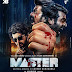 " Master " Trailer Release on March 31st .