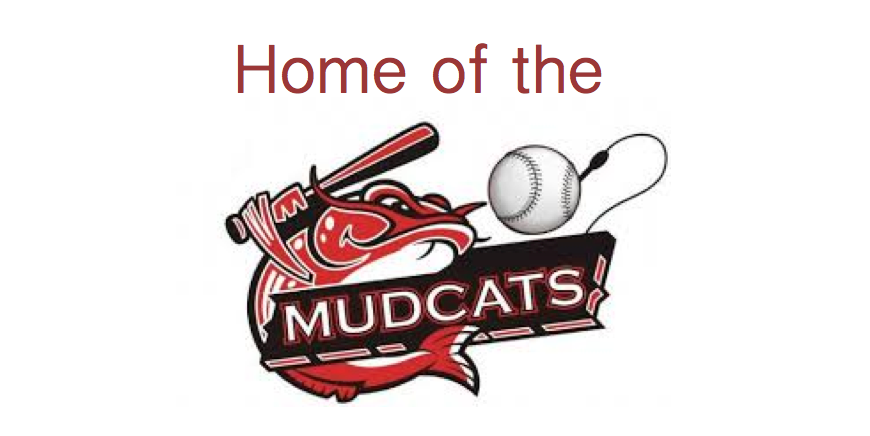 Home of the Mudcats