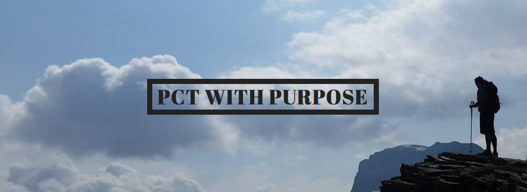 PCT with Purpose