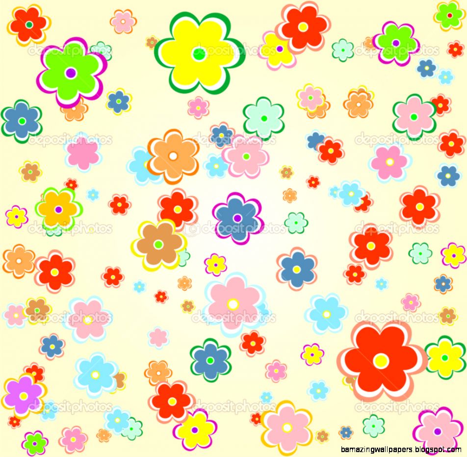 Cute artistic flower wedding background — Stock Vector © fotoscool Cute artistic flower wedding background — Stock Vector © fotoscool