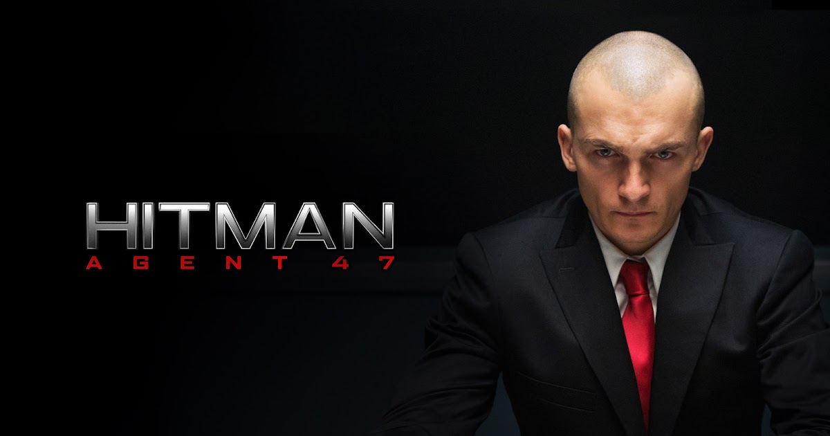 Bioskop Online Hitman Agent 47