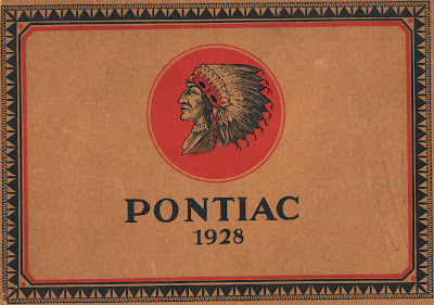 Pontiac, Michigan: A Postcard Album – Oakland History Center at