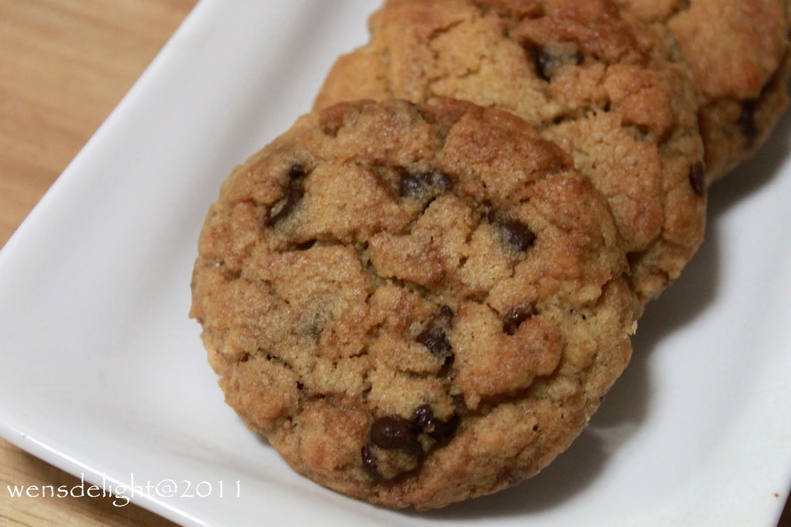Snickers Cookies