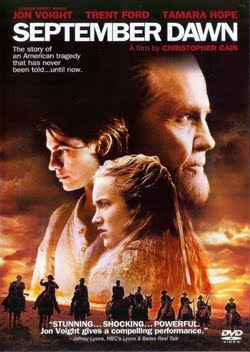 September Dawn (2007) September Dawn (2007)