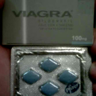 Viagra Made By