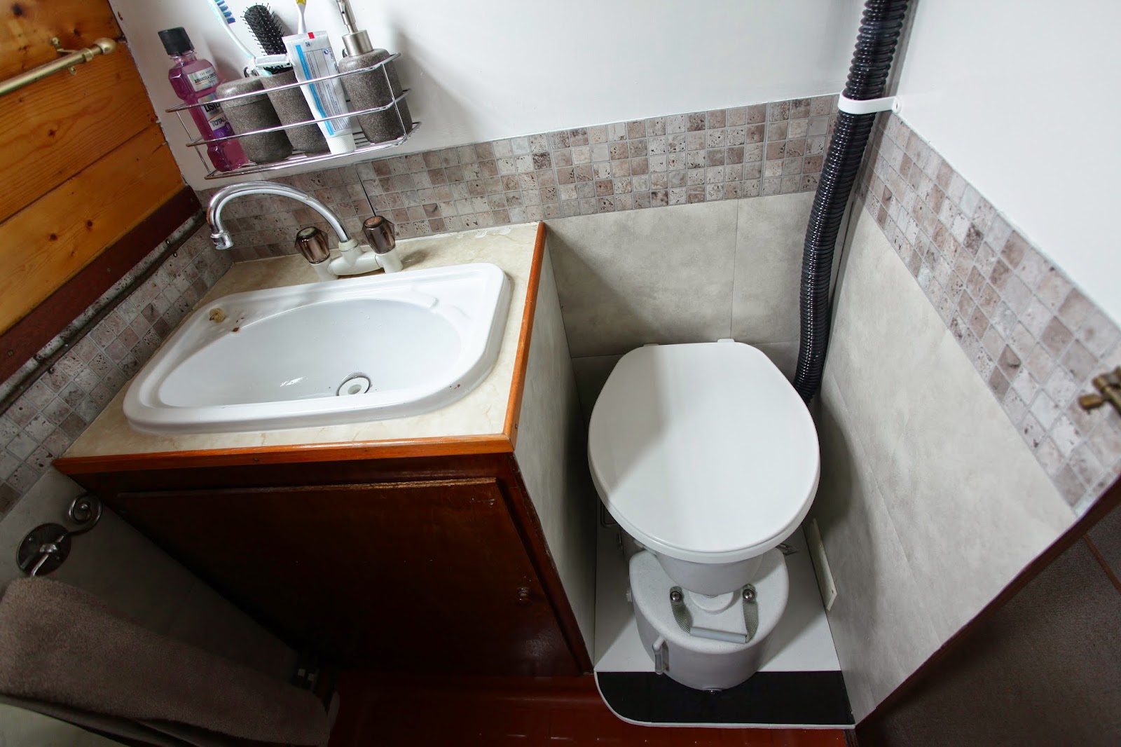 Hannah The Narrowboat