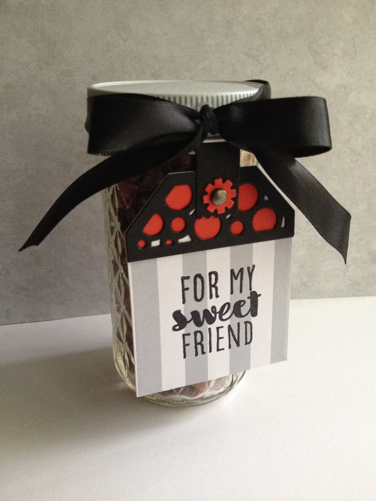 I'm in Haven: Crazy For Christmas...Gift Giving!