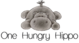 One Hungry Hippo