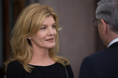 Rene Russo in The Intern