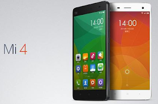 Beberpa Teknologi Canggih yang di Miliki Smartphone Xiaomi MI4