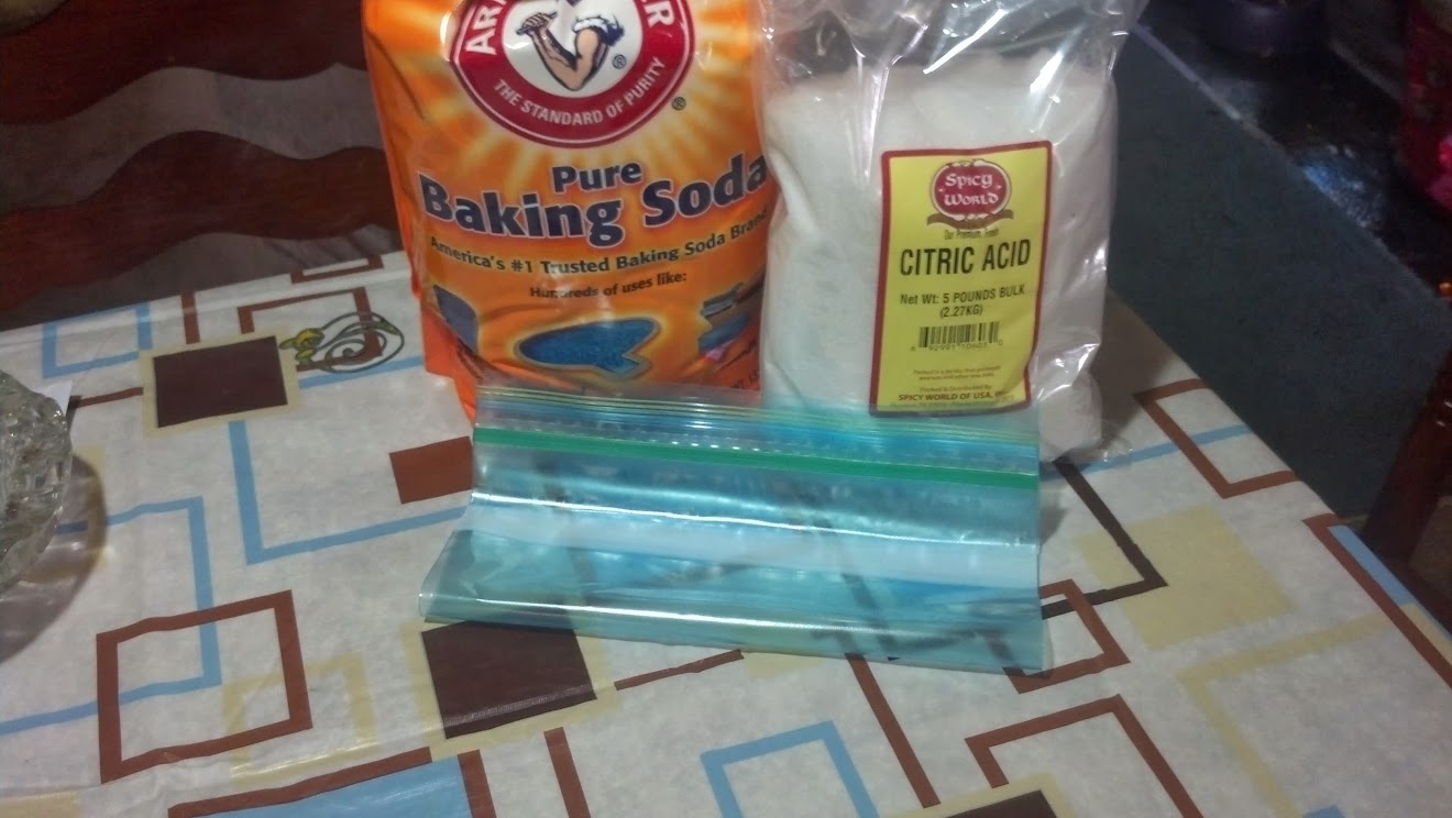 Homemade Simple "Karo" syrup