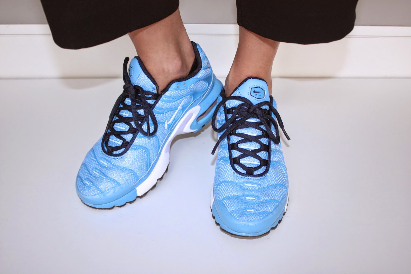 nike tn requin bleu ciel