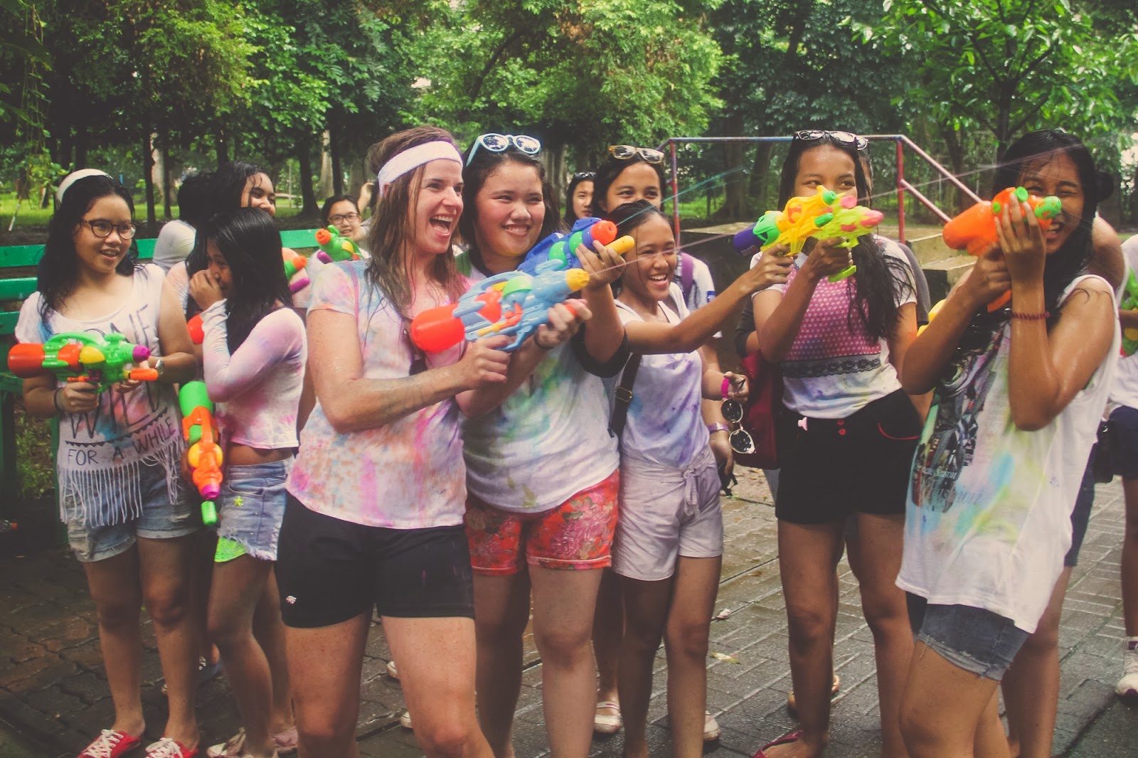 holi water festival jakarta 2025 holi water festival jakarta 2025