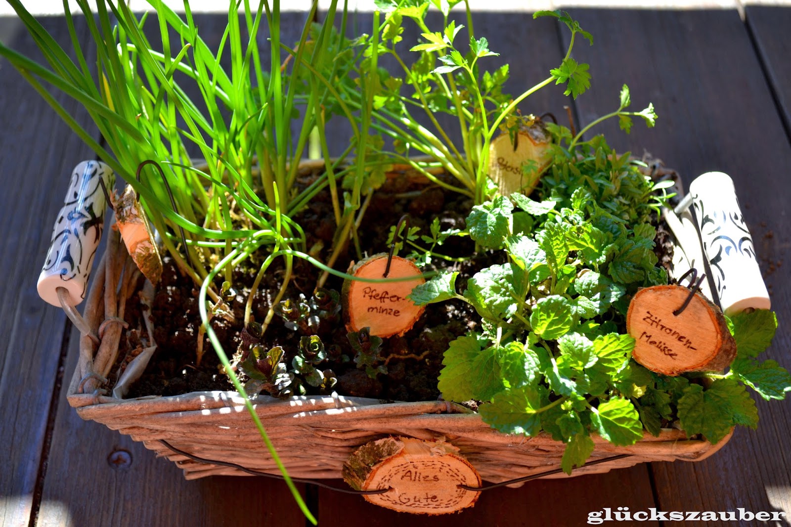 46+ Garten Verschenken, Du suchst nach passenden geschenkideen für