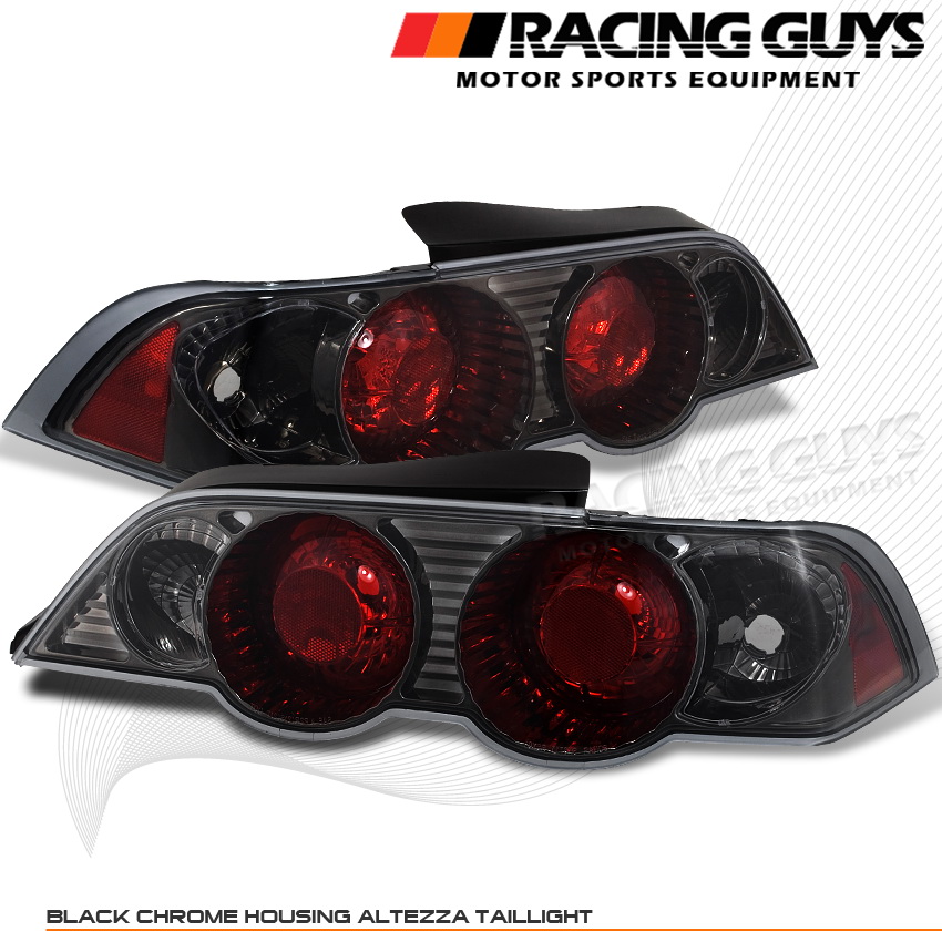 Top Tuned 20022004 ACURA RSX DC5 Tail Lights