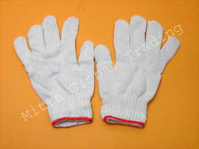 Sarung Tangan Khusus Dalam K3 Belajar