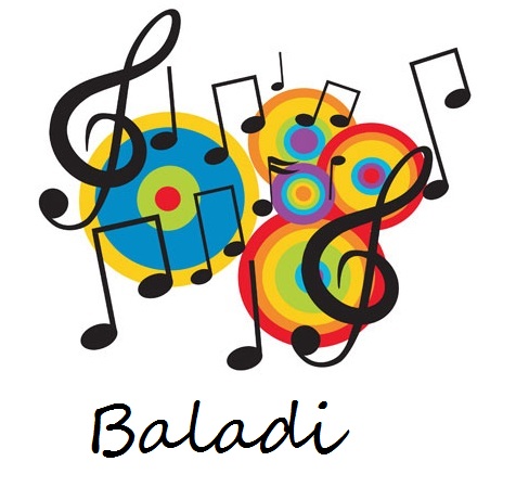 Mahasin Cia De Danca Ritmos Baladi mahasin cia de danca blogger