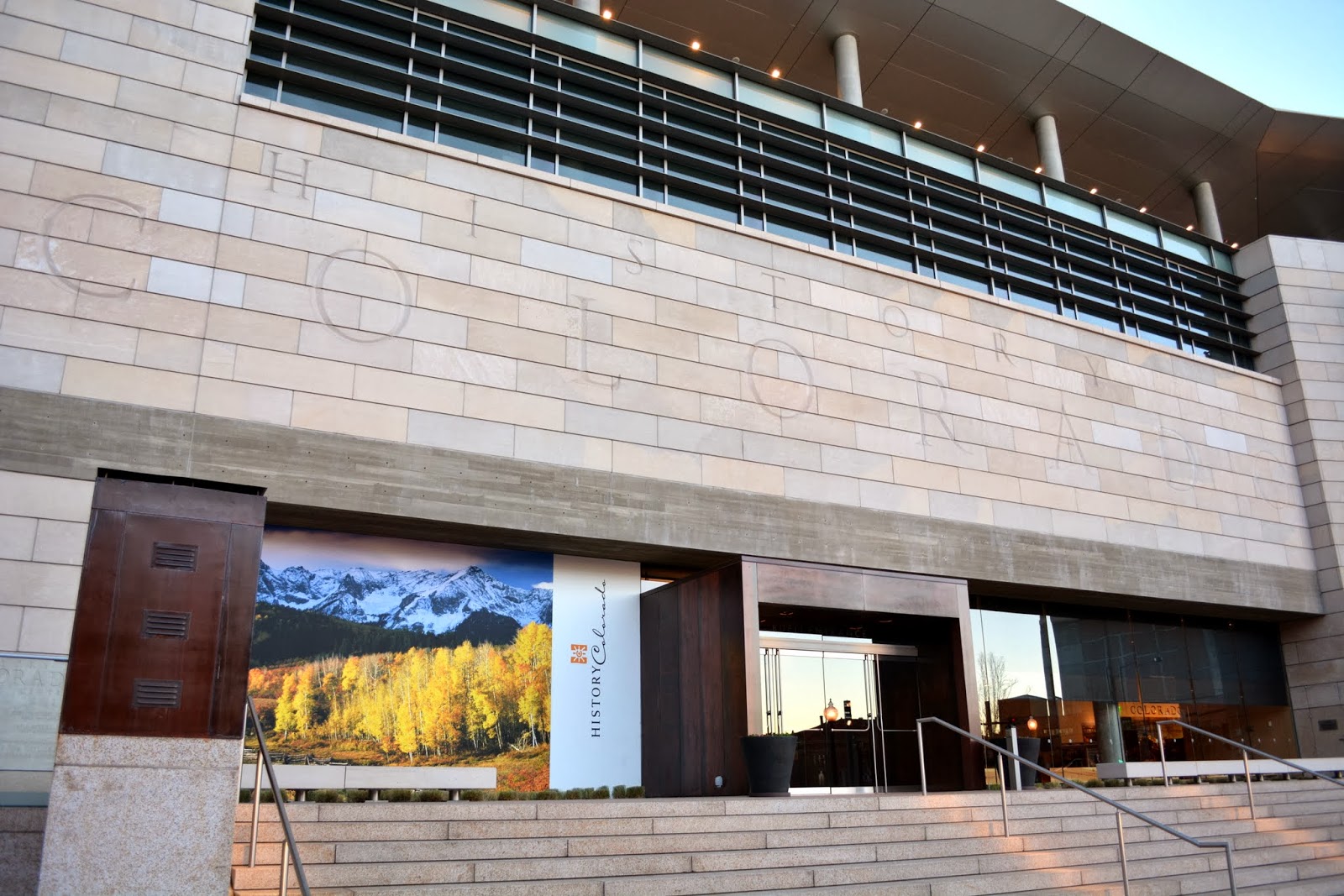 Mille Fiori Favoriti History Colorado Center