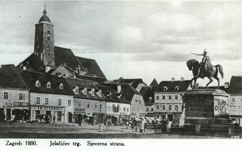 gradec i kaptol