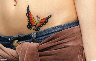 butterfly tattoos-86